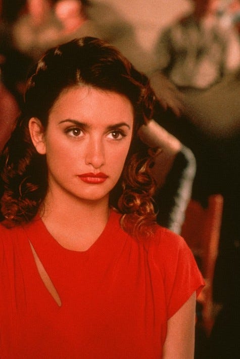 Frame Hi Lo Country Penelope Cruz frame hi lo country penelope cruz ellees