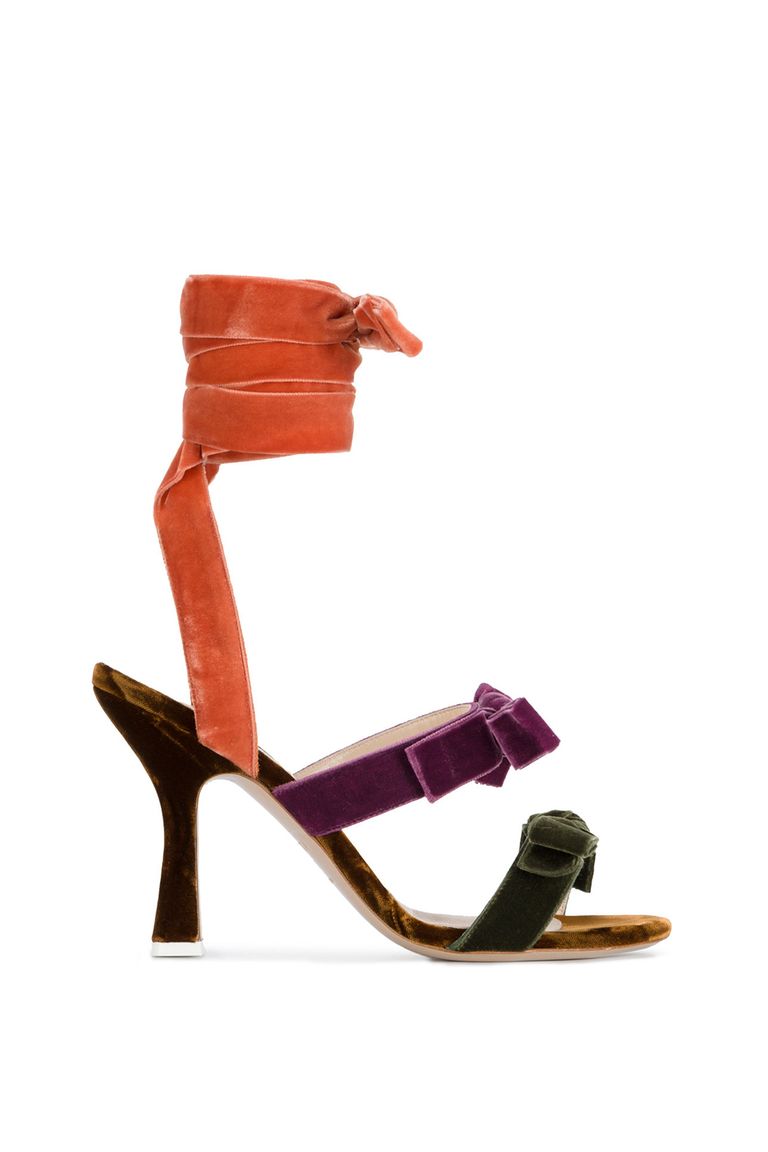 30 Most Comfortable High Heels - ELLE.com Editors Pick Heels You Can ...