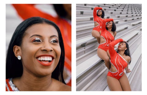 The Tyler Twins - Howard 2021, ELLE the tyler twins, howard 2021, elle