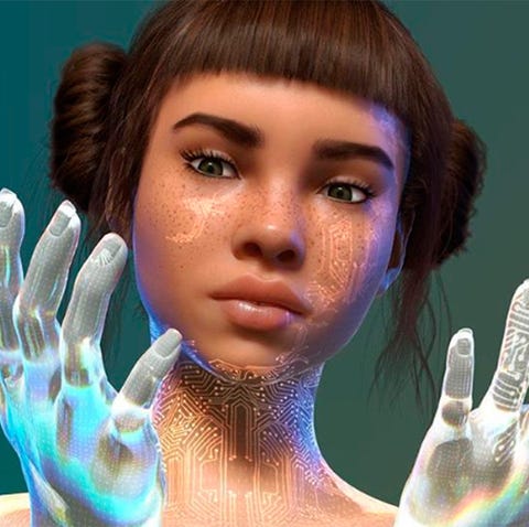 Influencers virtuales como Lil Miquela, ¿son el futuro?