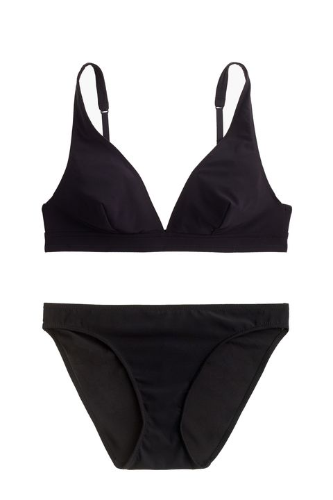 J.Crew’s Launches Lingerie and We Don’t Know How We Lived Without It Sooner