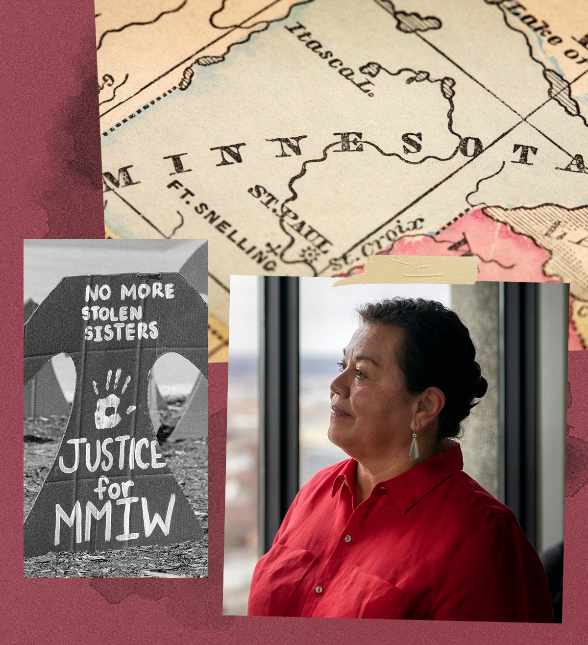 How Juliet Rudie Is Tackling the Lacking and Murdered Indigenous Peoples Crisis