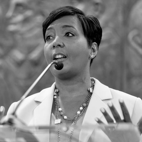 keisha lance bottoms