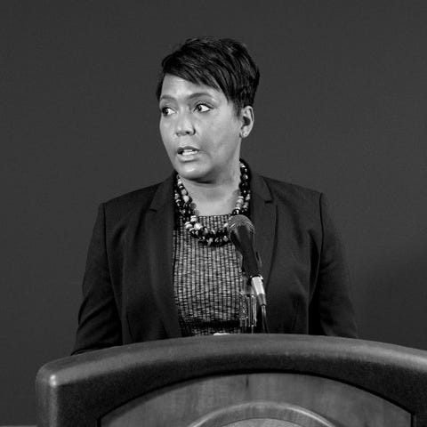 keisha lance bottoms