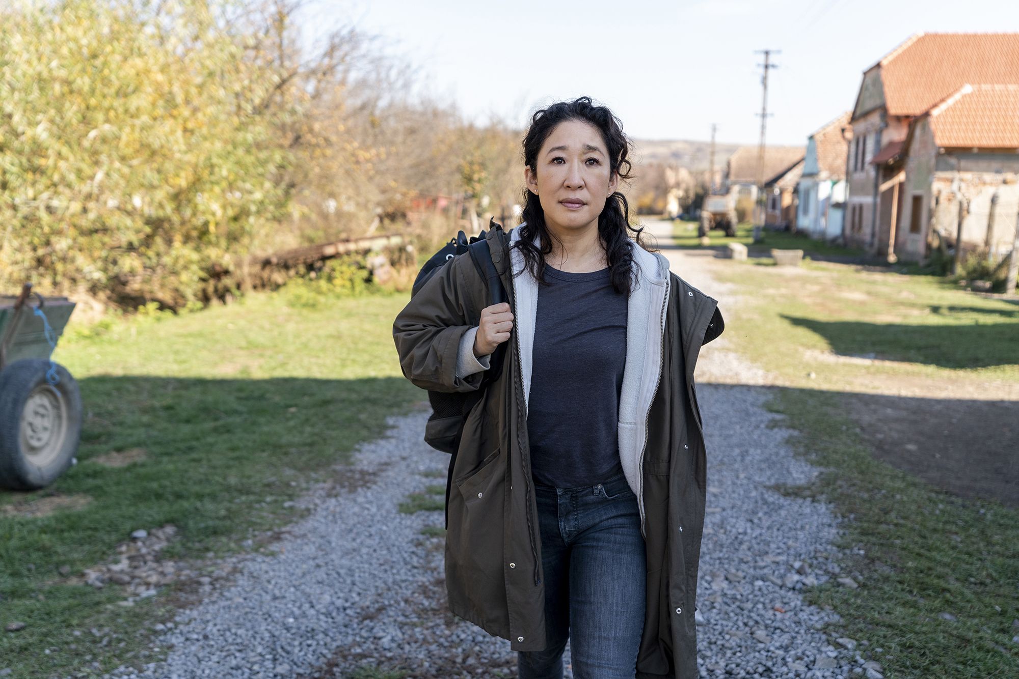 killing eve season 1 gomovies