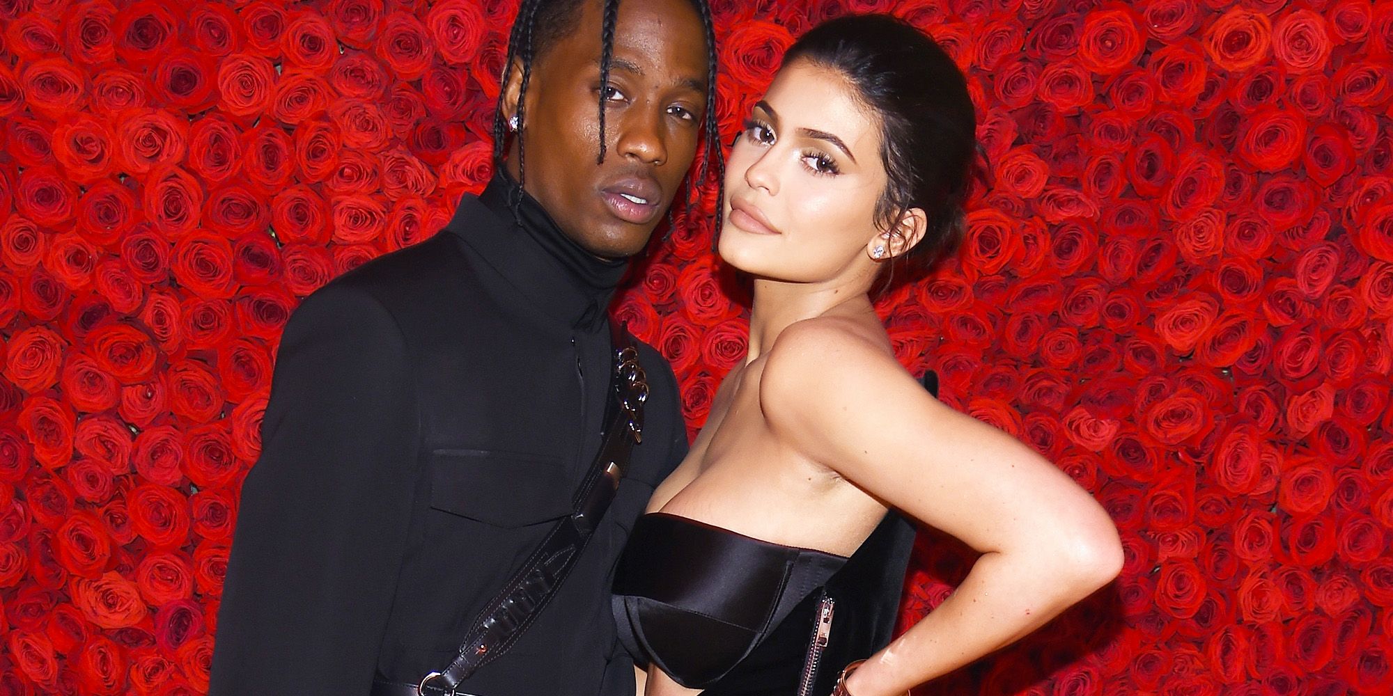 Kylie Jenner Just Personally Killed A Breakup Rumor Kylie