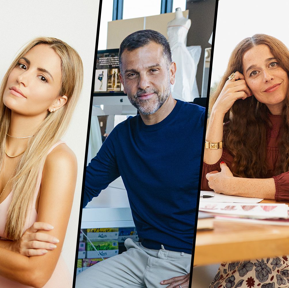 Designers and industry leaders—from Clarissa Egaña to Alexandre Birman—sound off.