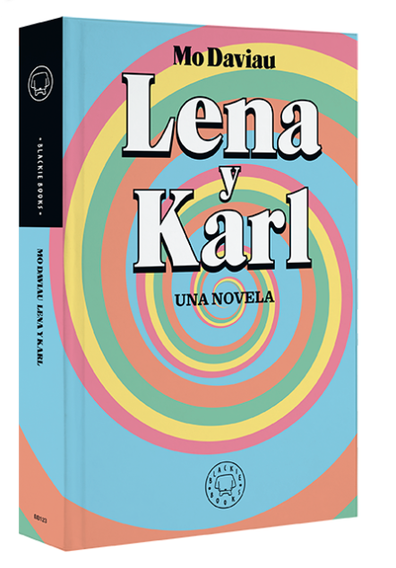 Lena y Karl elle.es Blackie Books