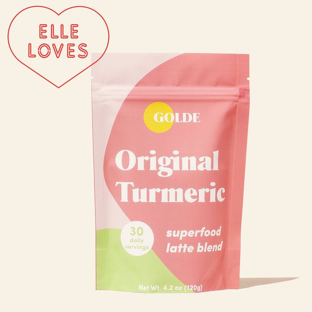 golde turmeric powder