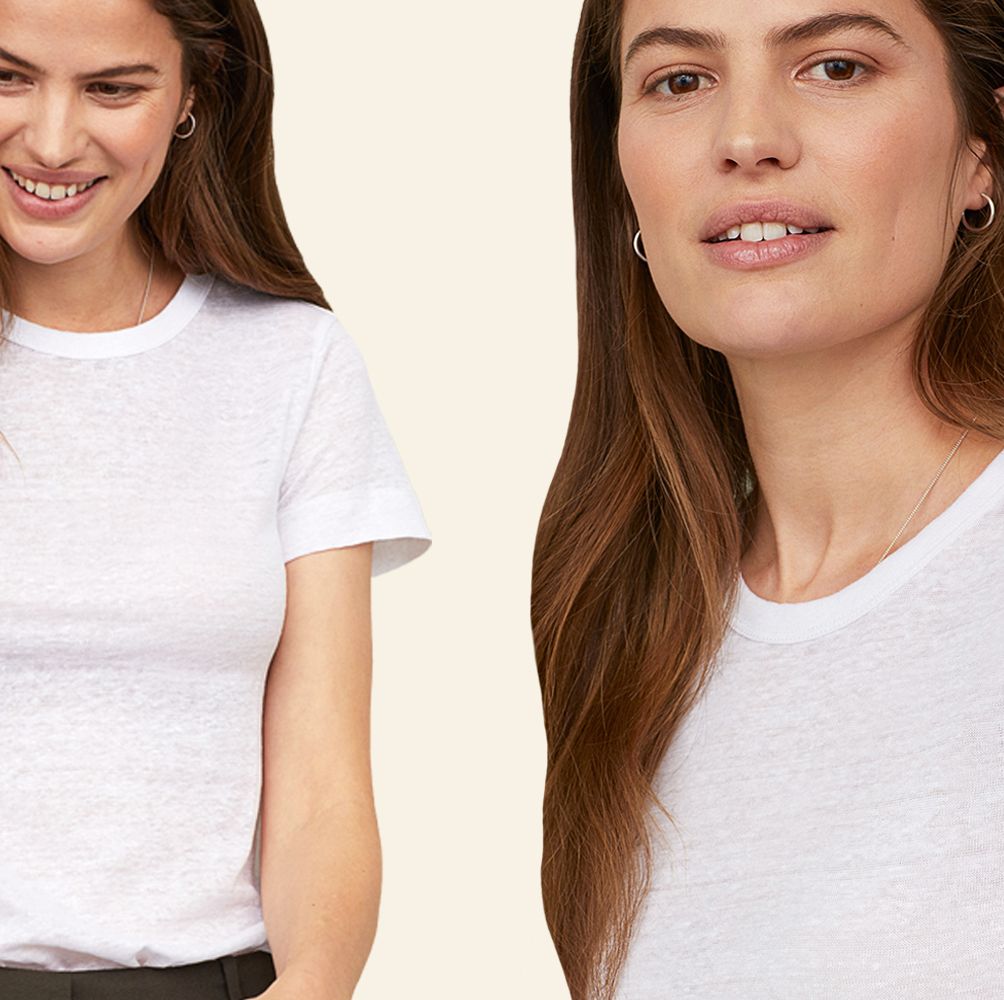 Buy This $13 H&M T-Shirt Before It Sells Out Again