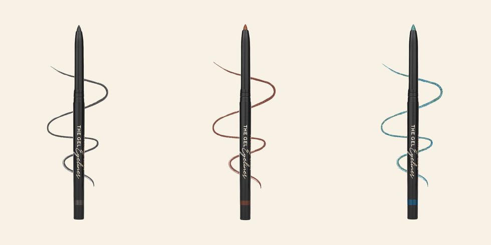ELLE Loves: A Gel Eyeliner Committed to Shimmer, Shine, and Supporting Single Parents