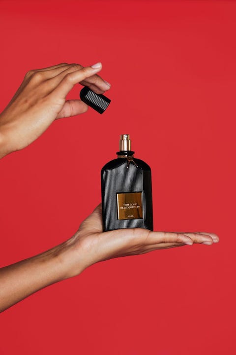 Tom Ford Black Orchid Perfume Review Why I Love Black Orchid