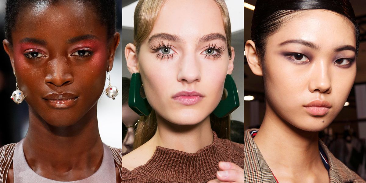 The Best Fall 2017 Makeup Trend for Your Zodiac Sign