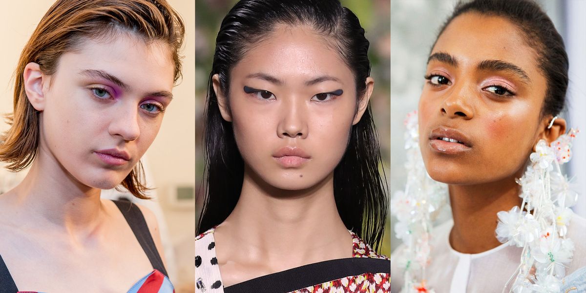 Makeup Trends To Try Before The End of 2018, According to a Celebrity ...