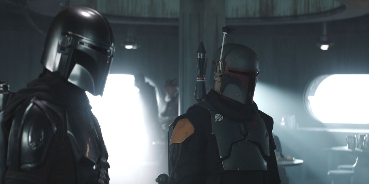 The Mandalorian Season 2 Finale Explained What Happened In The Rescue