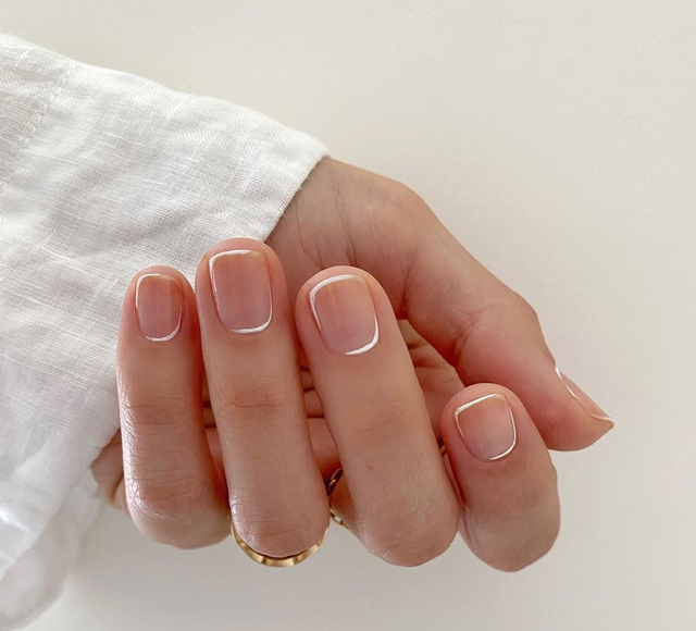 25 Ideas De Manicura Que Son Tendencia Esta Primavera