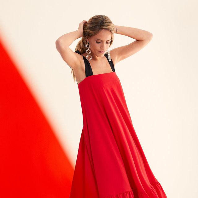 Objetor Investigación Decorativo Las 44 mejores marcas españolas de vestidos de invitada