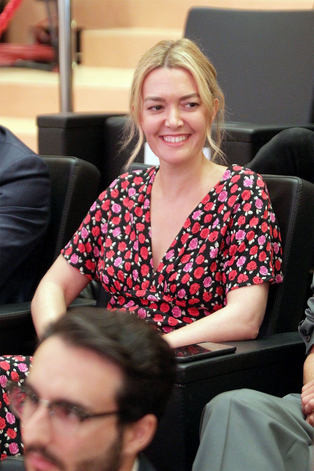 De Ortega Marta FlipboardEste Vestido Zara Está Largo HEWDI29