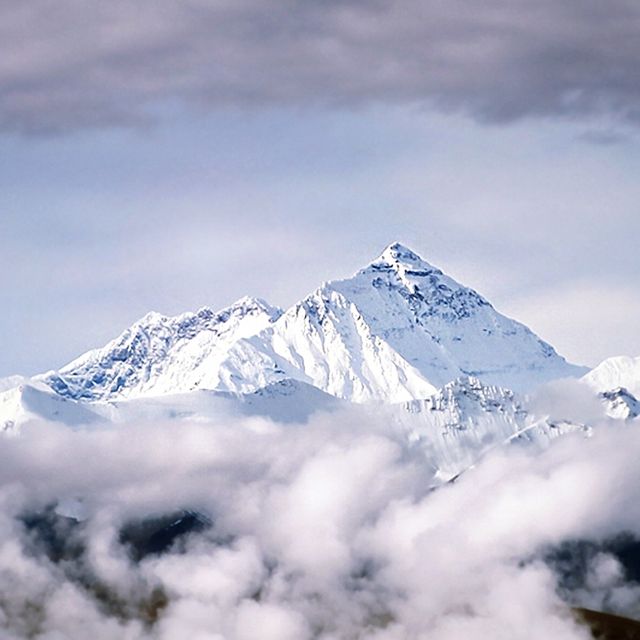 las montanas mas altas del mundo y el porque de su nombre
