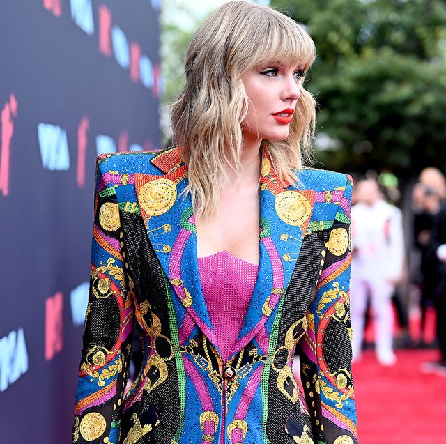 MTV Video Music Awards 2019 vestidos alfombra roja