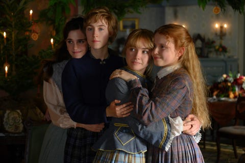 De libros a series que aspiran a 'petarlo': estrenos en Netflix y HBO 2 Merca2.es mujercitas 2019f