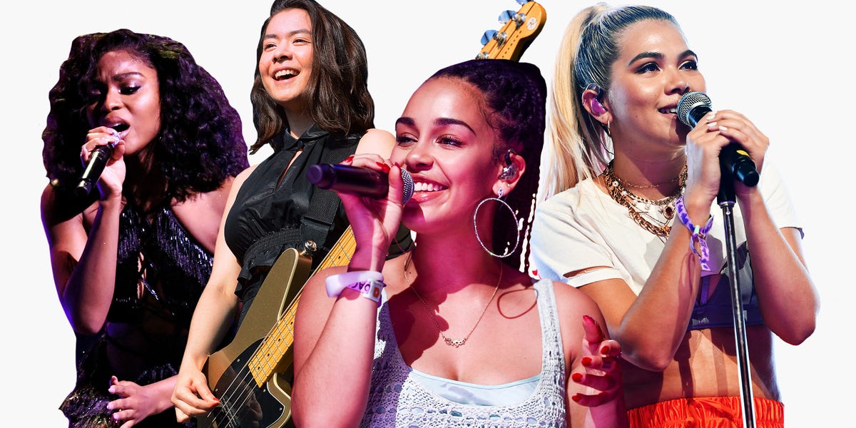 7 Breakout Musicians Who Will Dominate Your Summer Playlist