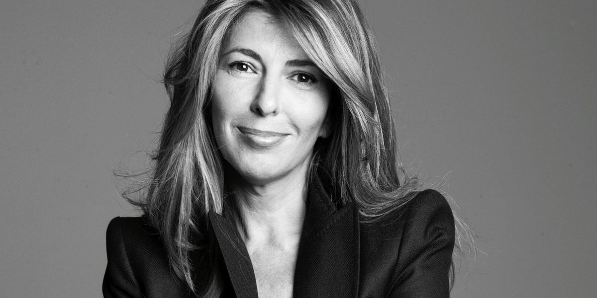 Nina Garcia Is Elle S Next Editor In Chief