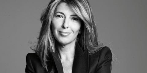 Nina Garcia