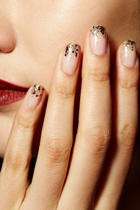 The Best Nail Looks From The Fall 2018 Runways