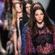 Anna Sui Collections Anna Sui Runway Show Archive
