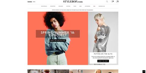 The Best Shopping Sites of 2018 - 15 New Shopping Sites to Waste Your ...