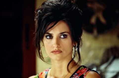 Frame Back frame back penelope cruz ellees