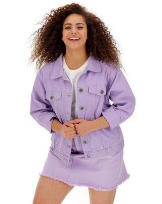 Roupa de gran tamaño Pinterest