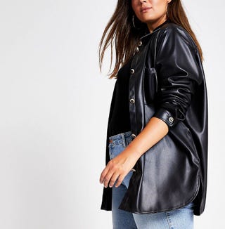 roupa de grande tamaño Pinterest