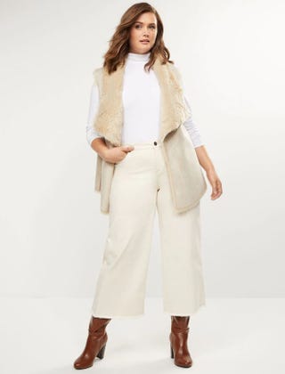 Roupa de tamaño grande Pinterest