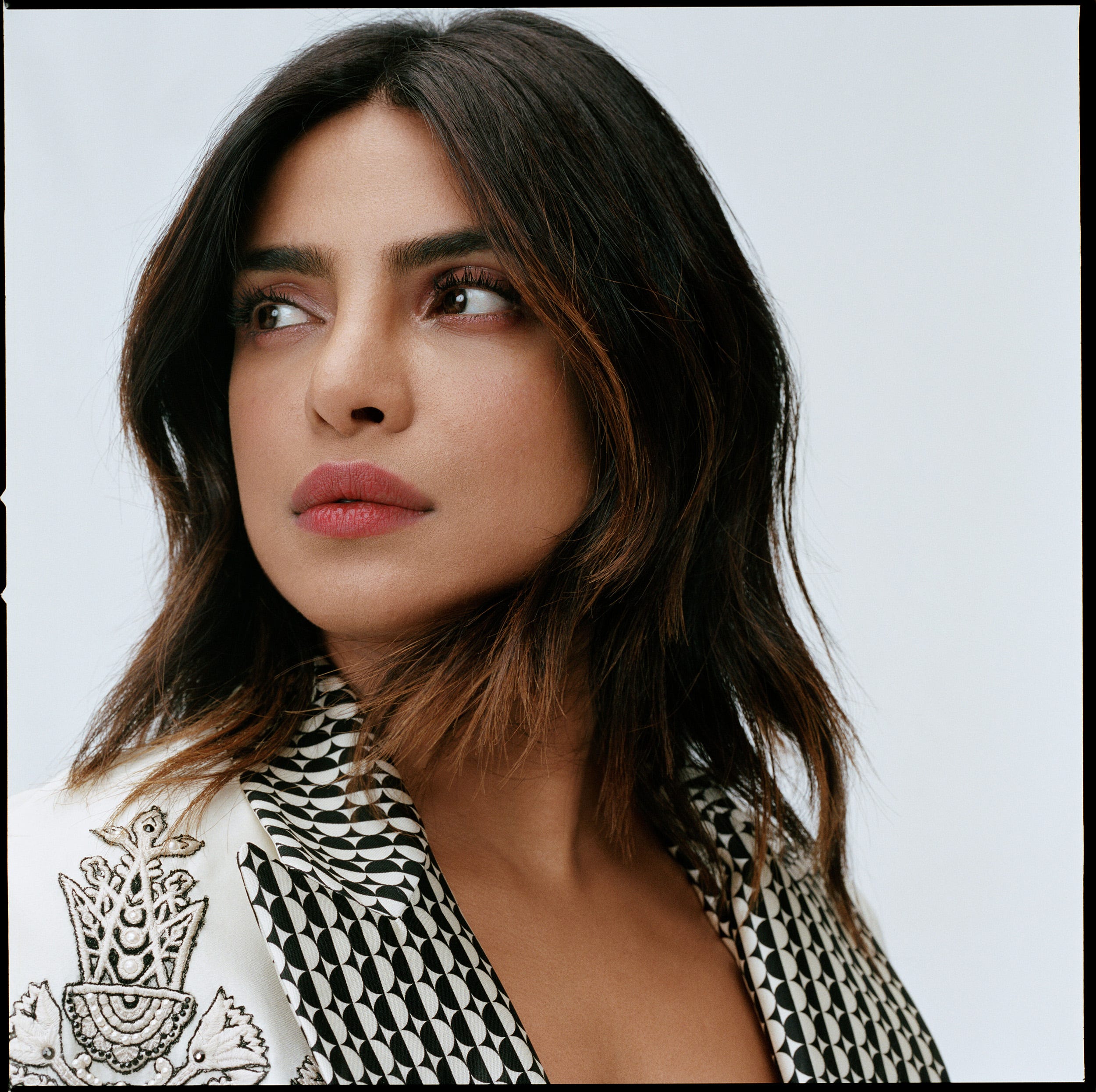 Priyanka Chopra Jonas Says Writing Unfinished Gave Her the Closure She Needed