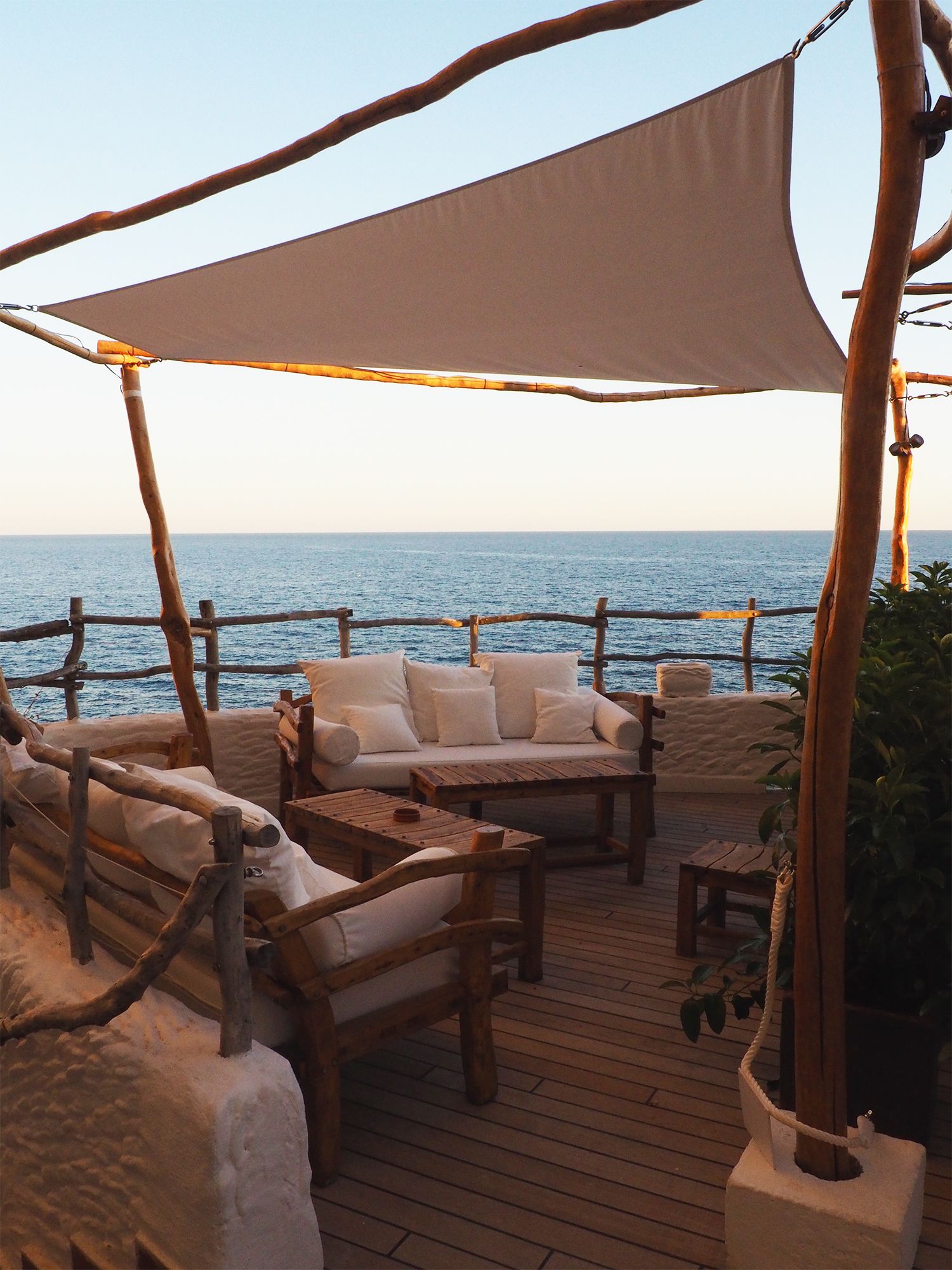 Los 10 mejores restaurantes de Menorca