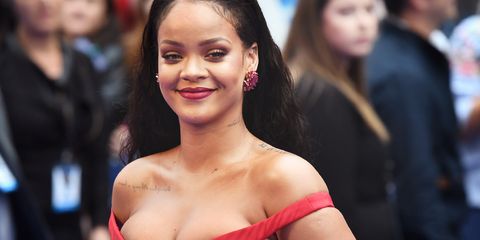 Rihanna Lingerie Launch Date