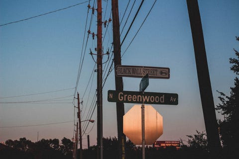 Rita Omokha, Tulsam Oklahoma, Greenwood rita omokha, tulsam oklahoma, greenwood