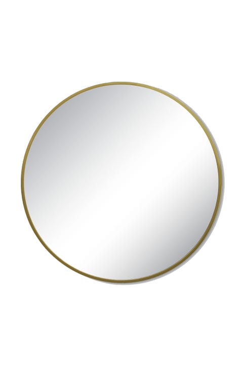 Round Wall Mirror Review Mirrors They Re So Hot