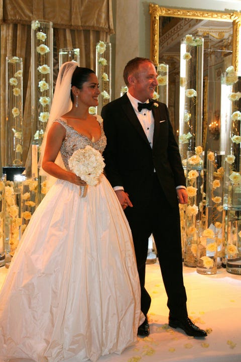 Cómo encontrar el vestido de novia perfecto: especial bajitas Cómo encontrar el vestido de novia perfecto: especial bajitas
