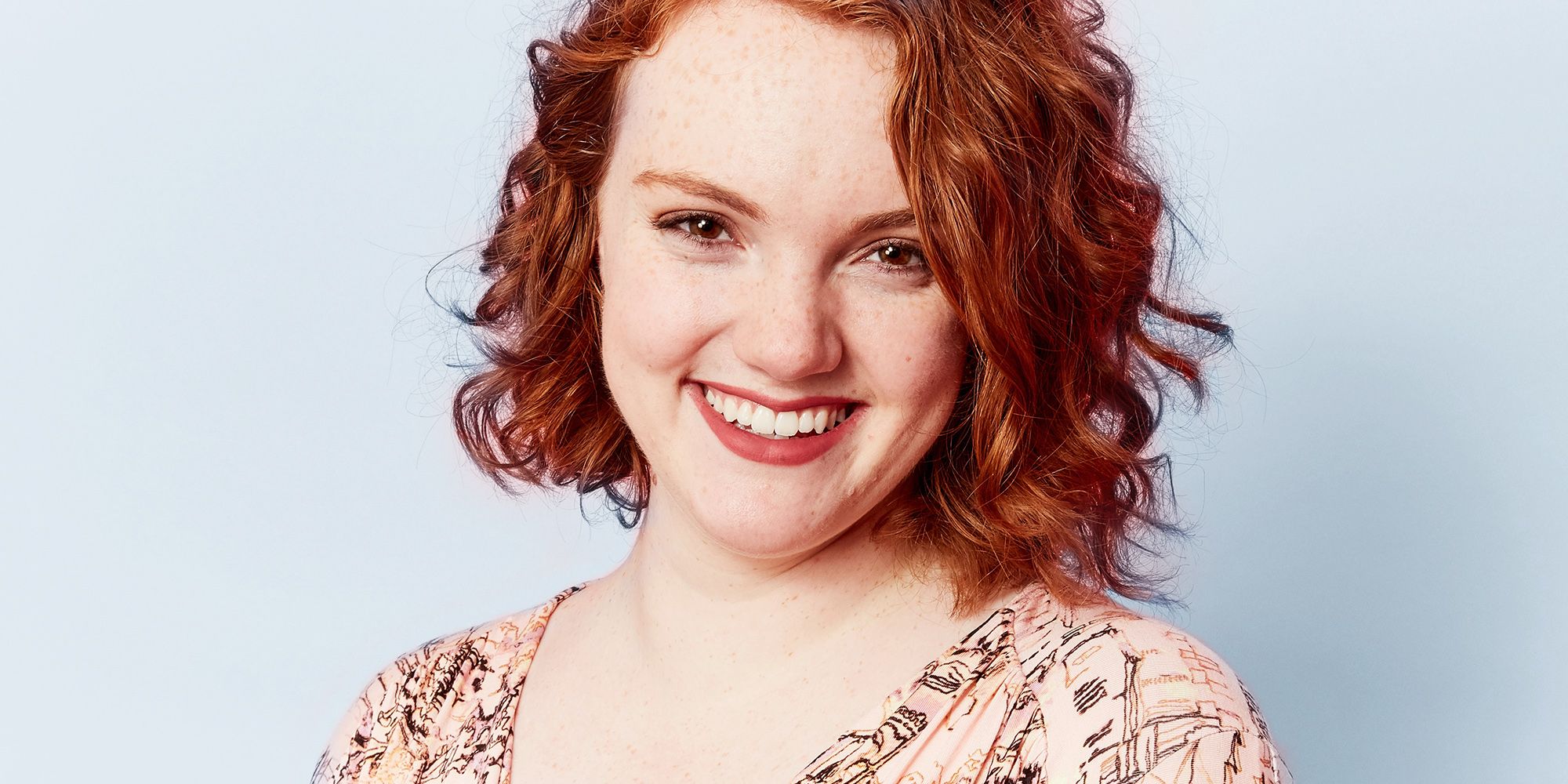 Shannon Purser sierra burgess