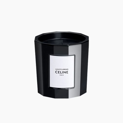 elle shopping products celine candle