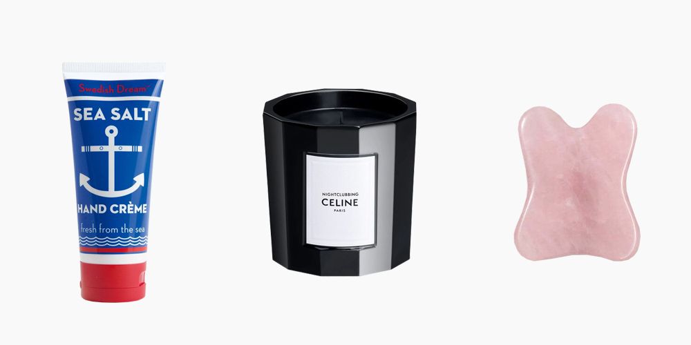 18 Gorgeous Beauty Gifts Under $100