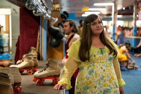 Shrill Season 3 News, Cast, Release Date, Spoilers