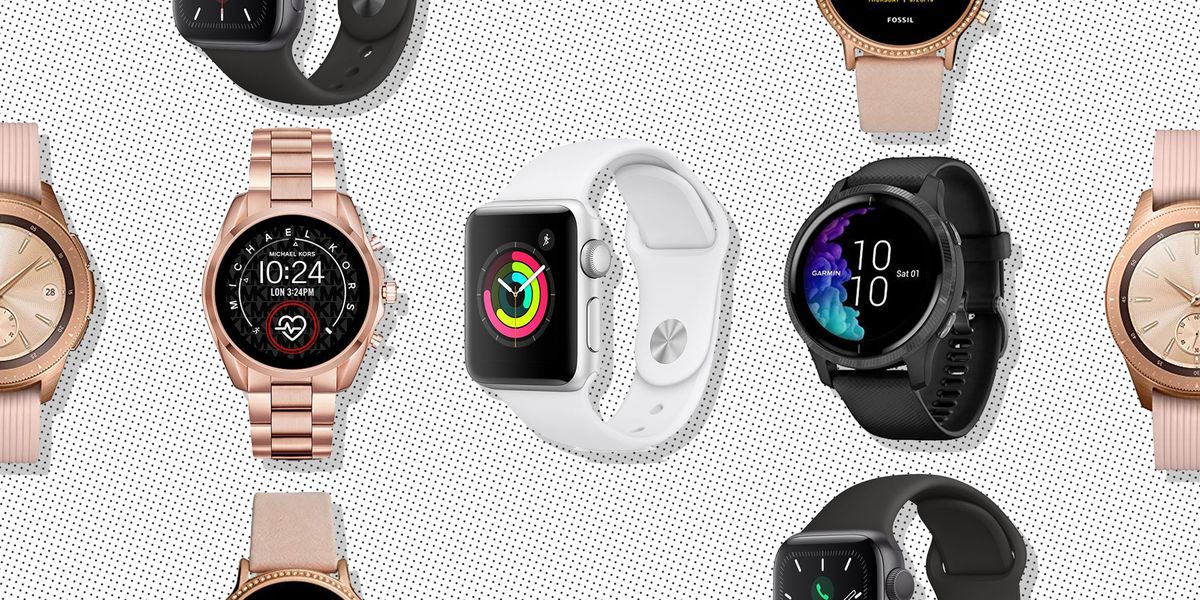 Best Smartwatches 2020: Tried, Tested And Ranked To Buy Now