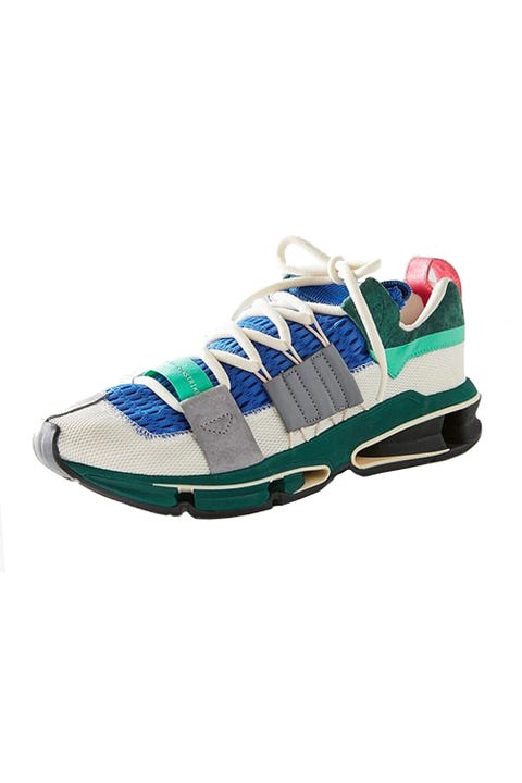 current sneakers trend