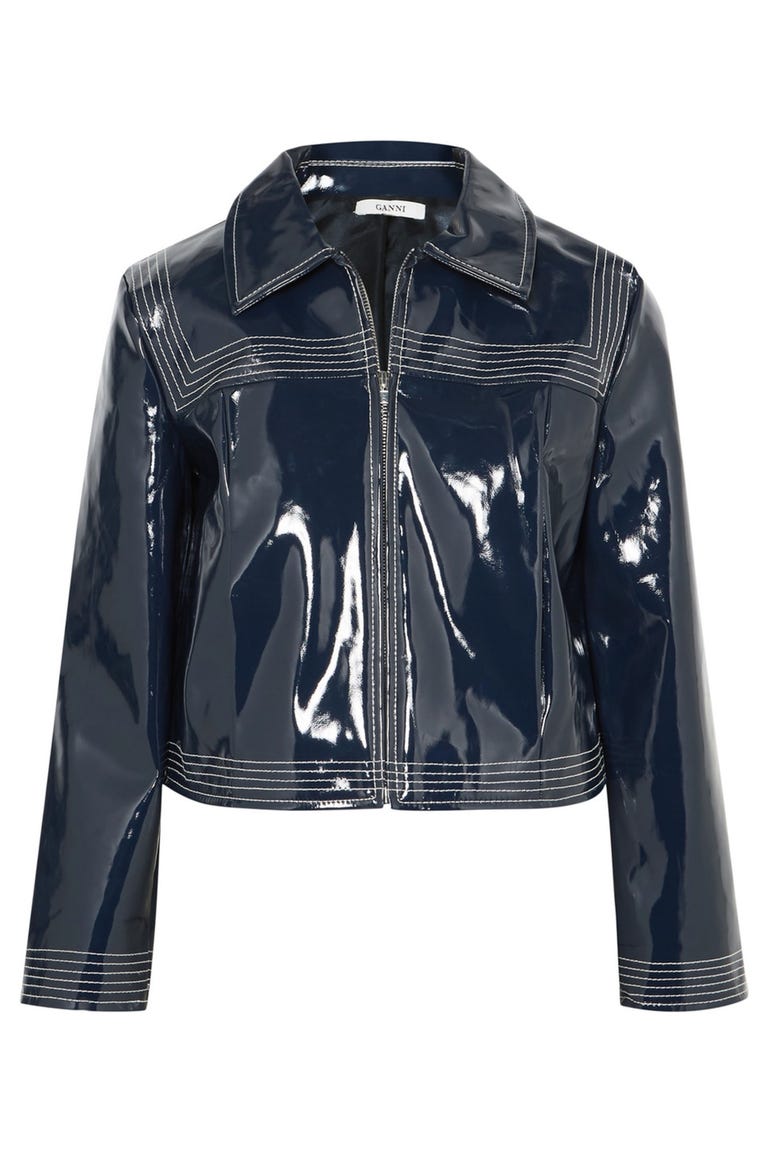 7 Spring Jackets to Update Your Wardrobe - Bomber Jackets, Jean Jackets ...