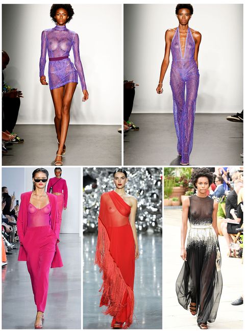 Fashion model, Clothing, Fashion, Shoulder, Dress, Purple, Pink, Cocktail dress, Haute couture, Neck, 