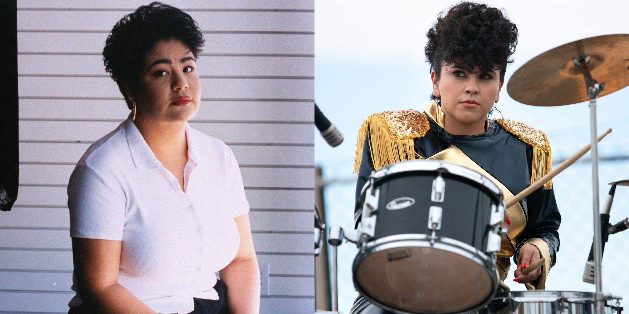 All About Suzette Quintanilla, Selena’s Sister and Drummer